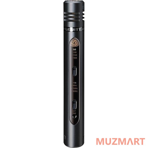 Lewitt LCT340 Студийный микрофон