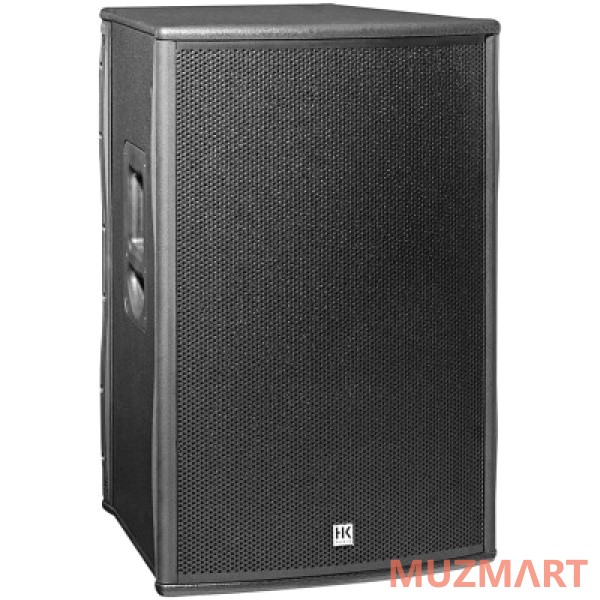 HK Audio PL 115 Fa Активная акустика