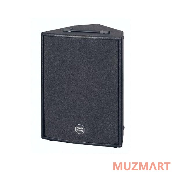HK Audio Powerworks RS 152 Xa Активная акустика