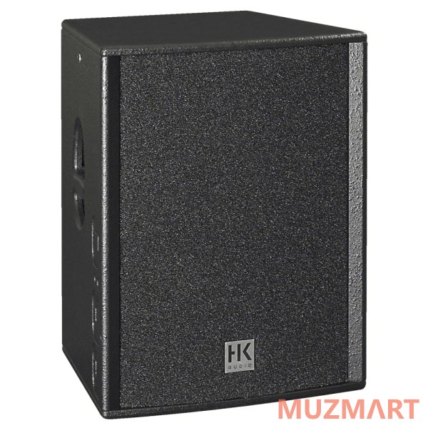 HK Audio PR:O 15 A Активная акустика