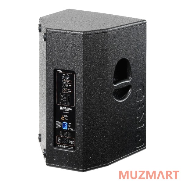 HK Audio PR:O 15 x A Активная акустика