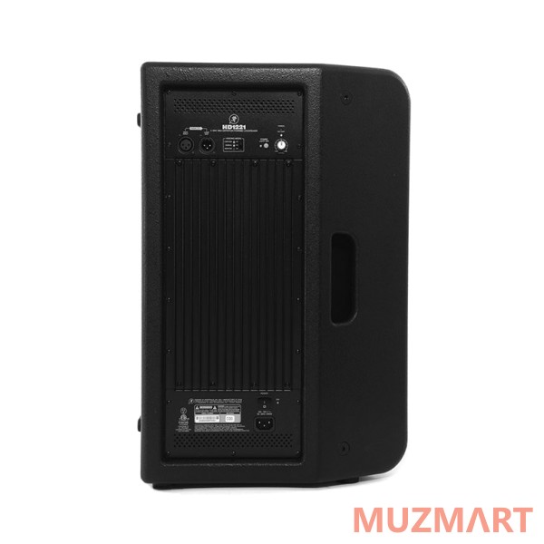 Mackie HD1221 Активная акустика