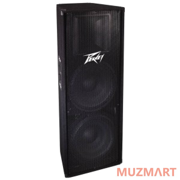 Peavey PV 215D Активная акустическая система