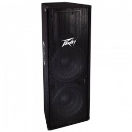 Peavey PV 215D Активная акустическая система