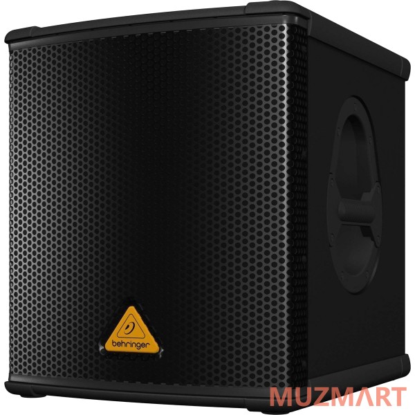 Behringer B1200D-PRO Активный сабвуфер