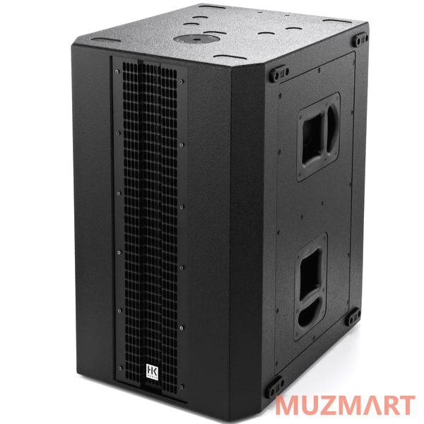 HK Audio L Sub 2000 A Активный сабвуфер