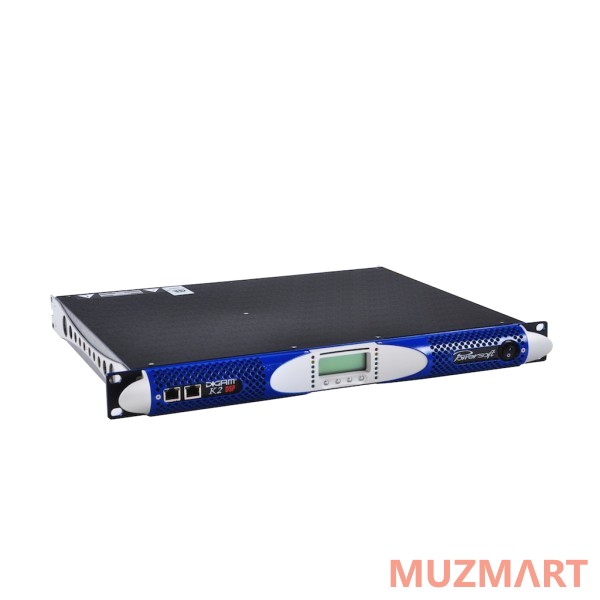 Powersoft K2 Усилитель мощности