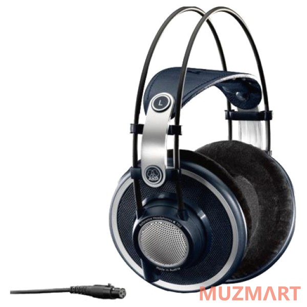 AKG K 702 Наушники открытые