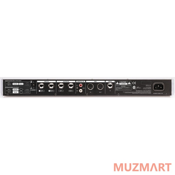 TC Electronic M350 Процессор эффектов