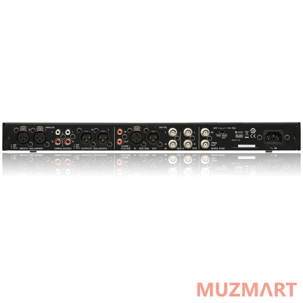 Tascam DA-3000 2-канальный комбинированный конвертер/рекордер