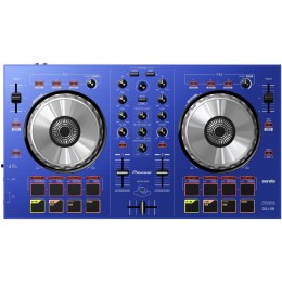 Pioneer DDJ-SB-L Контроллер с джогом
