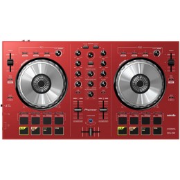Pioneer DDJ-SB-R Контроллер с джогом