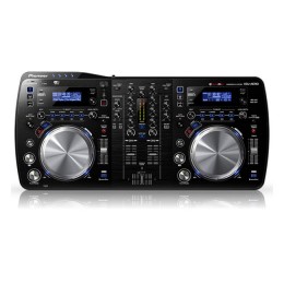 Pioneer XDJ-AERO Wifi Контроллер с джогом