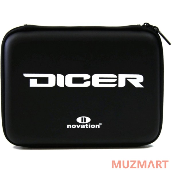 Novation Dicer Case Кейс