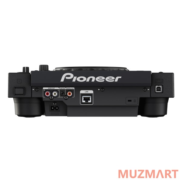 Pioneer CDJ-900 Nexus Профессиональный цифровой DJ-плеер