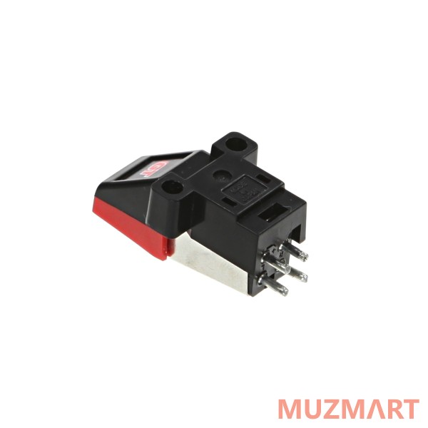 Numark Groovetool Звукосниматель