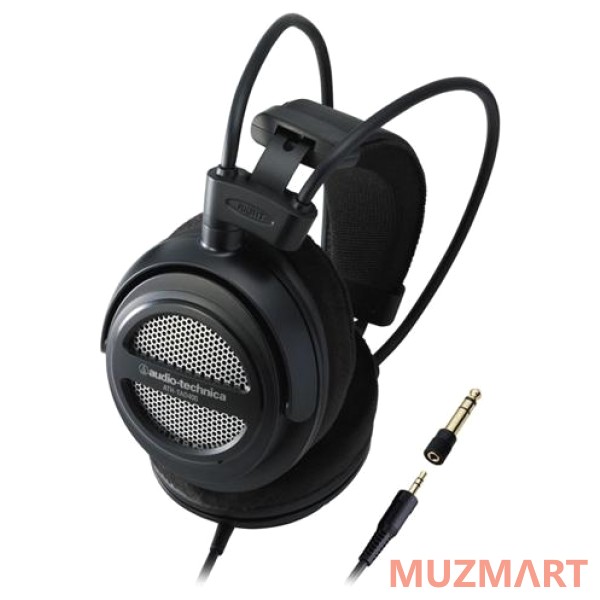 Audio-Technica ATH-TAD400 Наушники мониторные, открытые