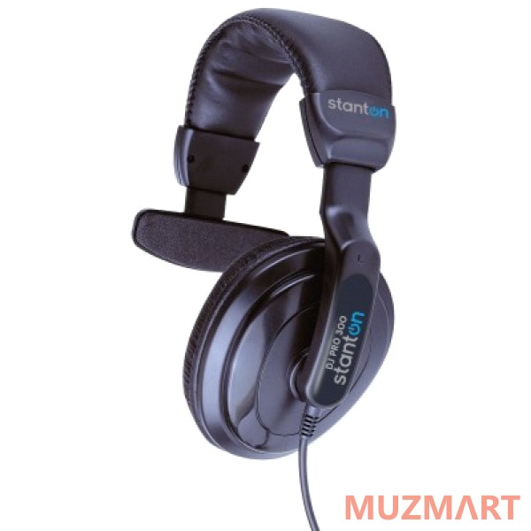 Stanton Dj Pro 300 Dj наушники