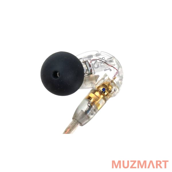 Shure SE215-CL Наушники вставные