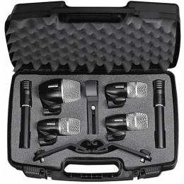 Shure PGDMK6-XLR Для ударных