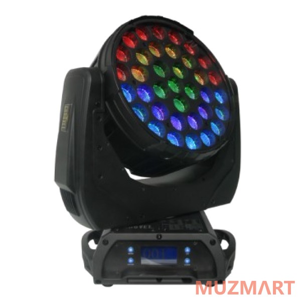 Chauvet Q-WASH 436Z Led Прибор полного вращения