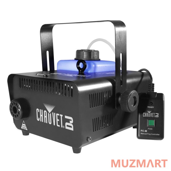 Chauvet Dj Hurricane 1101 Генератор дыма