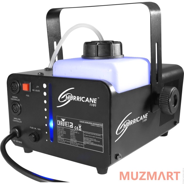 Chauvet Dj Hurricane 1101 Генератор дыма