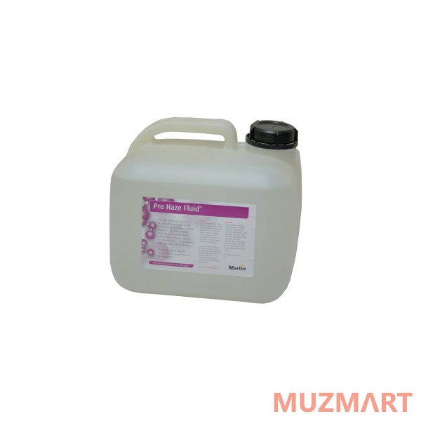 JEM Pro Haze Fluid (TH-MIX) Жидкость