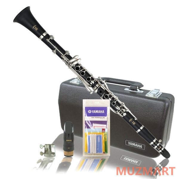 Yamaha YCL-255 Кларнет Bb