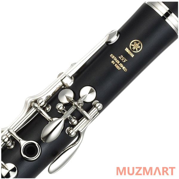 Yamaha YCL-255 Кларнет Bb