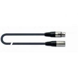 Quik Lok MX775-9 Кабель микрофонный 9  метров