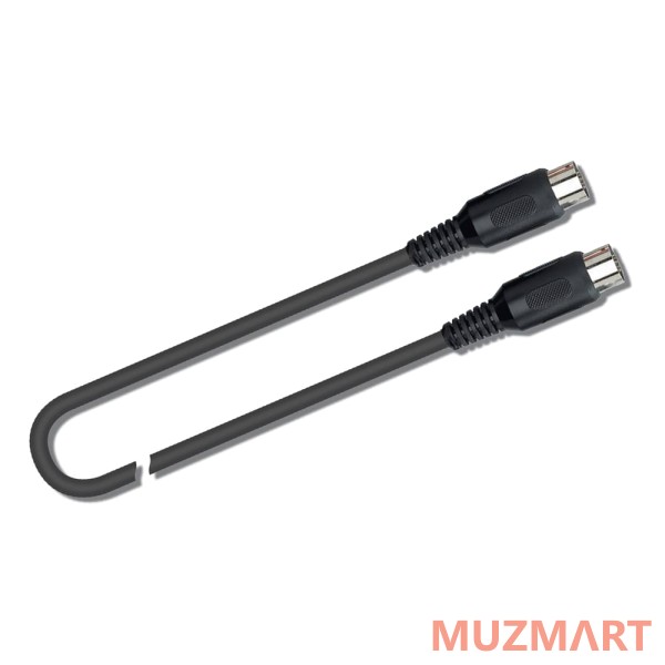 Quik Lok S164-1,5 Кабель MIDI