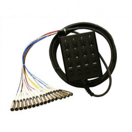 Horizon SMC1204FBX-50 Мультикор