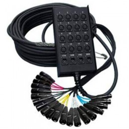 Horizon SMC1604FBX-150 Мультикор на коробе