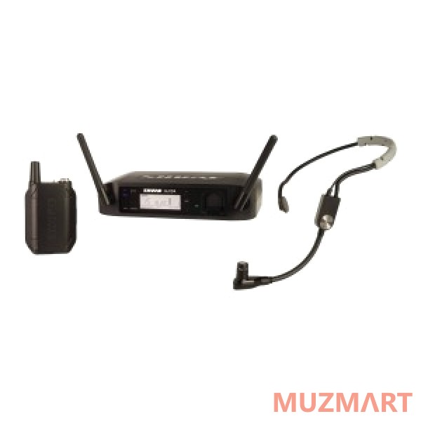 Shure BLX14E/SM35 K3E 606-638 MHz Радиосистема