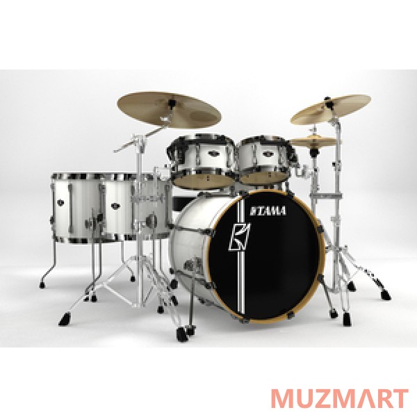 Tama SK62HZBNS-SGW Superstar HYPER-DRIVE Ударная установка, береза