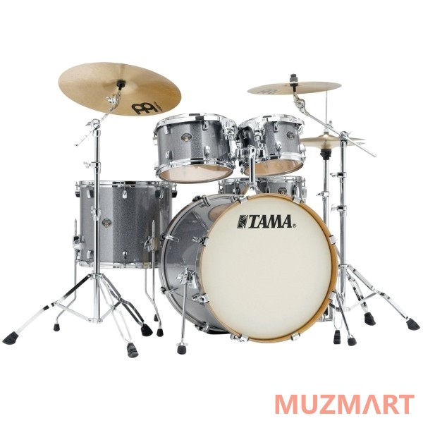 Tama VD52KRS-GXS Ударная установка из 5-ти барабанов