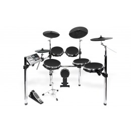 Alesis DM10 x Kit Mesh Ударная установка