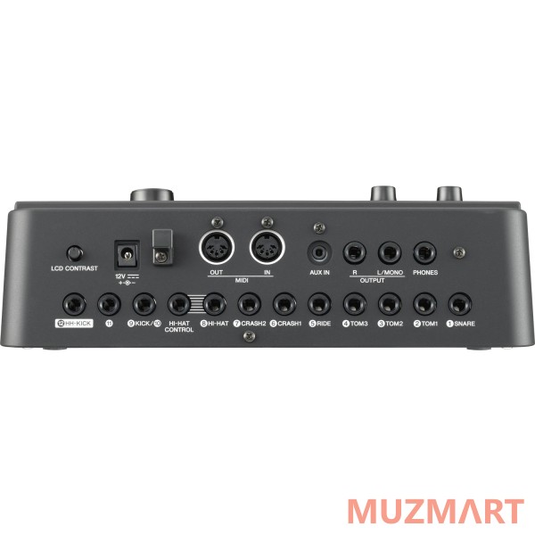 Yamaha DTX700 Модуль для электронной ударной установки