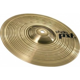 Paiste 10` PST 5 Тарелка Splash, 10"