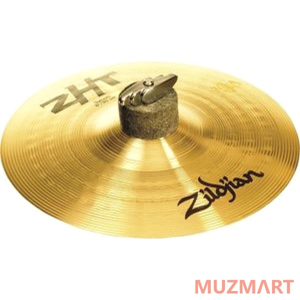 Zildjian 10` ZHT Splash Тарелка Splash, 10"