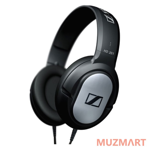 Sennheiser HD 201 Наушники закрытые