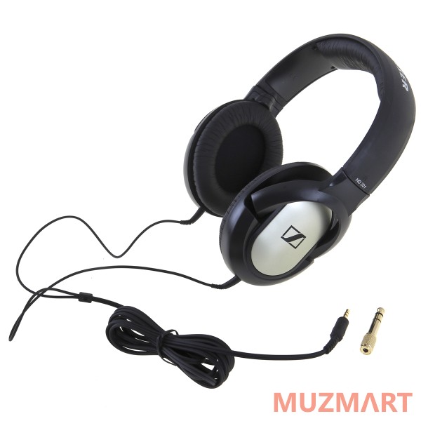 Sennheiser HD 201 Наушники закрытые
