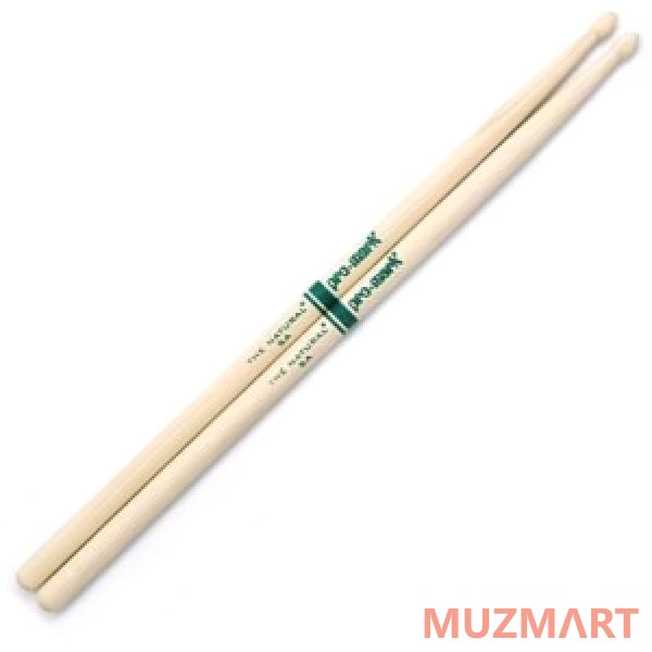 Promark TXR5AW Hickory 5A - `THE NATURAL` Барабанные палочки, орех