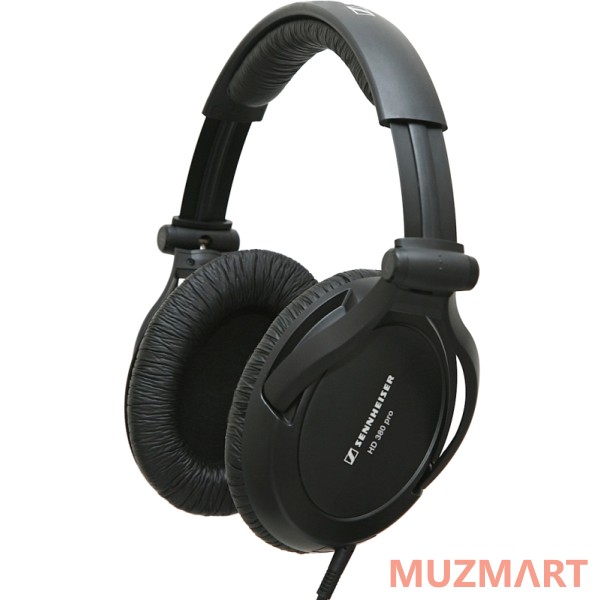 Sennheiser HD 380 Pro Наушники закрытые