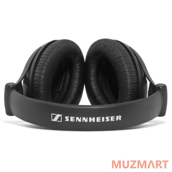 Sennheiser HD 380 Pro Наушники закрытые