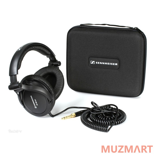 Sennheiser HD 380 Pro Наушники закрытые
