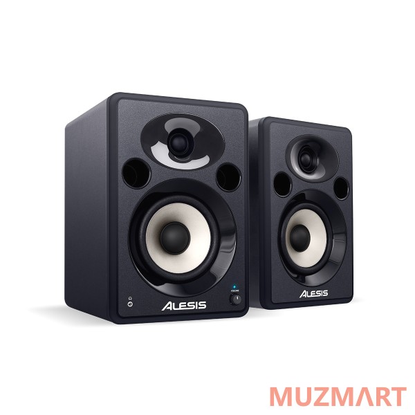 Alesis Elevate 5 Монитор 2-х полосный студийный