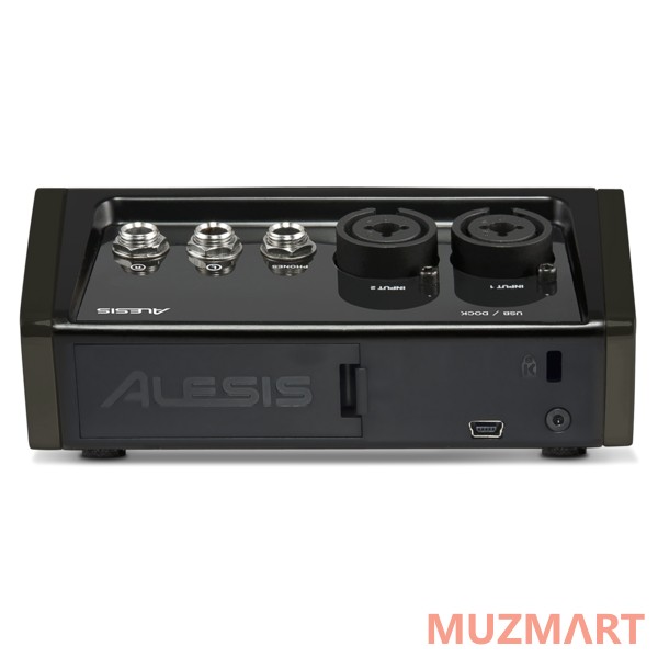 Alesis Io Hub Комбинированный интерфейс