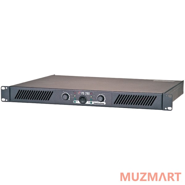 Das Audio PS-200 Усилитель мощности